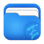 ZE File Explorer Zeichen