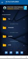 ZE File Explorer screenshot 2