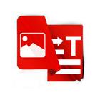 Copy Text On Screen Images Zeichen