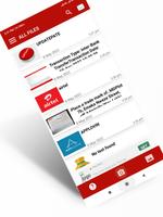 Copy Text On Screen Images Plakat