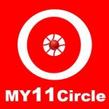 My11 - My11circle App Cricket Tips