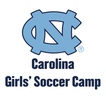 Carolina Girls' Soccer Camp