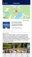 My Camp Yavneh پوسٹر