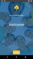 Poly Summer Brooklyn poster