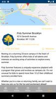Poly Summer Brooklyn screenshot 1