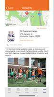 TICcamp اسکرین شاٹ 1