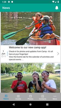 Ymca Camp Campbell Gard For Android Apk Download