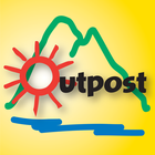 Outpost icon