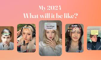 My 2024 Prediction 포스터