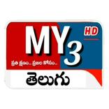MY3 Telugu