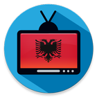 AlBox Tv Shqip आइकन