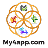 My4App Driver