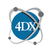 4DXPlatform أيقونة