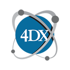 4DXPlatform icône