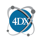 آیکون‌ 4DXPlatform