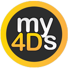 my4Ds ikona