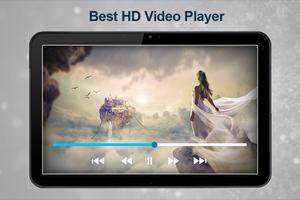 Video Player HD - pemain media penulis hantaran
