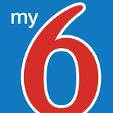 My6 icône