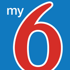 My6 icône