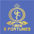 9 Fortunes Zeichen