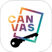 myCanvas Key Auto icon