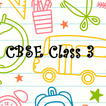 CBSE Class 3