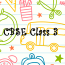 CBSE Class 3 APK