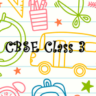 CBSE Class 3 아이콘