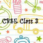 CBSE Class 3 آئیکن