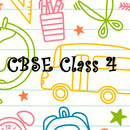 CBSE Class 4 APK