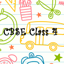 APK CBSE Class 4