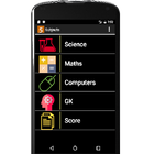 CBSE Class 5 icon
