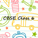 CBSE Class 6 APK
