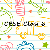 CBSE Class 6 biểu tượng