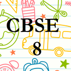 CBSE Class 8 icône
