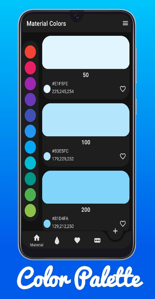 Color Palette Apk For Android Download Color Palette Apk For Android Download