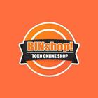 BINshop ícone