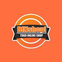 BINshop Cartaz
