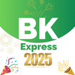 BK EXPRESS ikon