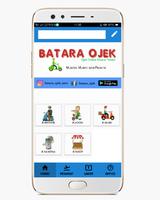 Batara Ojek : Muara Teweh Affiche