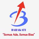 Barakati - Transportasi Online APK
