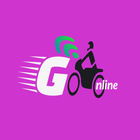 GO-Online ícone