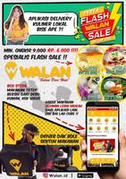 Walan Poster