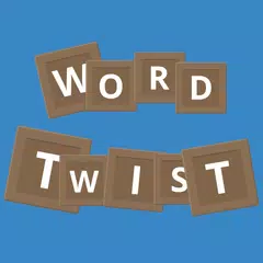 Word Twist アプリダウンロード