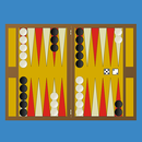 APK Classic Backgammon Touch