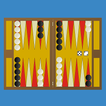 Classic Backgammon Touch আইকন