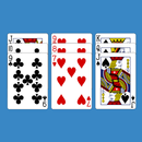 APK Solitaire Baker's Game