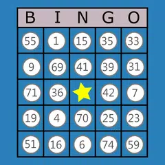 Classic Bingo Touch アプリダウンロード