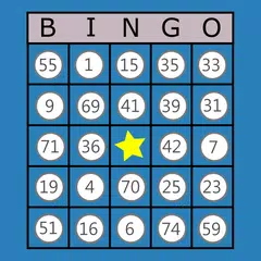 Descargar APK de Classic Bingo Touch