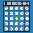 Classic Bingo Touch ไอคอน